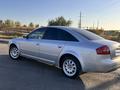 Audi A6 2001 года за 3 500 000 тг. в Астана – фото 8