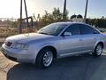 Audi A6 2001 года за 3 500 000 тг. в Астана – фото 7