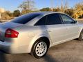 Audi A6 2001 года за 3 500 000 тг. в Астана – фото 9