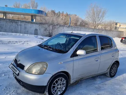 Toyota Vitz 2000 года за 2 000 000 тг. в Павлодар – фото 6