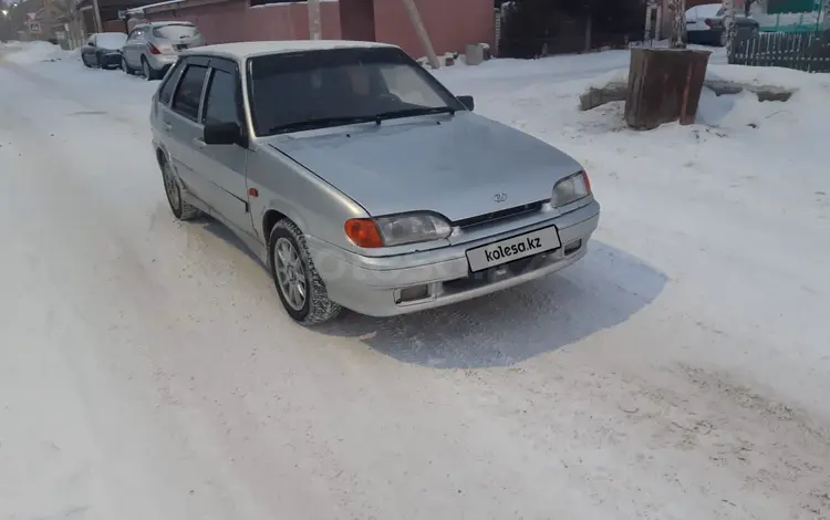 ВАЗ (Lada) 2114 2008 годаfor1 100 000 тг. в Павлодар