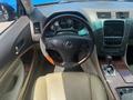 Lexus GS 300 2008 года за 7 510 000 тг. в Алматы – фото 11
