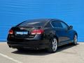 Lexus GS 300 2008 года за 7 510 000 тг. в Алматы – фото 3