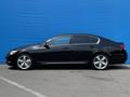 Lexus GS 300 2008 года за 7 510 000 тг. в Алматы – фото 5