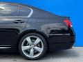 Lexus GS 300 2008 года за 7 510 000 тг. в Алматы – фото 7