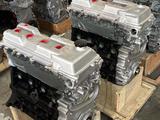 Новые двигатели в наличий на Toyota Land cruiser prado 3RZ-FE 2.7 обьем. за 685 000 тг. в Алматы