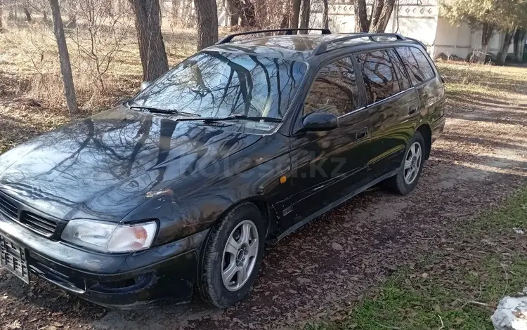 Toyota Caldina 1995 годаfor1 050 000 тг. в Алматы