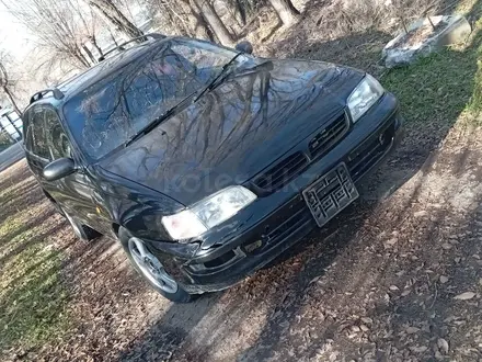 Toyota Caldina 1995 года за 1 050 000 тг. в Алматы – фото 2