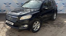 Toyota RAV4 2010 года за 7 700 000 тг. в Костанай