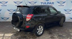 Toyota RAV4 2010 года за 7 700 000 тг. в Костанай – фото 3