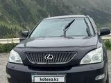 Lexus RX 350 2006 года за 7 500 000 тг. в Павлодар – фото 4