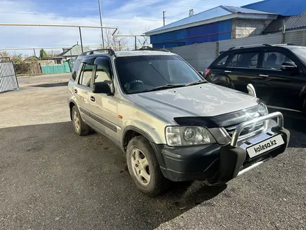 Honda CR-V 1995 года за 2 600 000 тг. в Астана – фото 4