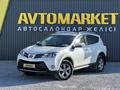 Toyota RAV4 2015 года за 9 450 000 тг. в Актобе