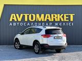 Toyota RAV4 2015 годаүшін9 450 000 тг. в Актобе – фото 4