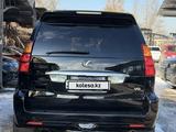 Lexus GX 470 2005 годаүшін11 950 000 тг. в Алматы – фото 3