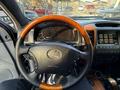 Lexus GX 470 2005 года за 11 950 000 тг. в Алматы – фото 7