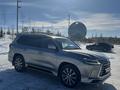 Lexus LX 570 2016 года за 38 500 000 тг. в Астана – фото 3