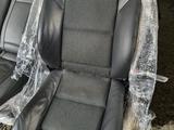 Салон на BMW Е60 М пакет привозной с Японии за 250 000 тг. в Алматы