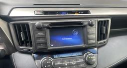 Toyota RAV4 2014 года за 9 500 000 тг. в Павлодар – фото 3