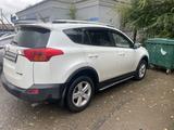 Toyota RAV4 2014 года за 9 500 000 тг. в Павлодар – фото 2