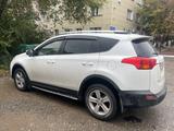 Toyota RAV4 2014 года за 9 500 000 тг. в Павлодар