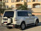 Mitsubishi Pajero 2008 года за 8 900 000 тг. в Актау – фото 4