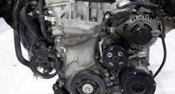 Мотор 2AZ — fe Двигатель toyota camry (тойота камри) за 42 500 тг. в Алматы – фото 2