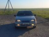 ВАЗ (Lada) 2114 2005 года за 1 000 000 тг. в Шымкент