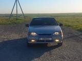 ВАЗ (Lada) 2114 2005 года за 1 000 000 тг. в Шымкент – фото 2