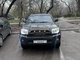 Toyota 4Runner 2007 годаүшін12 500 000 тг. в Алматы