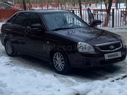 ВАЗ (Lada) Priora 2172 2009 года за 2 000 000 тг. в Актобе