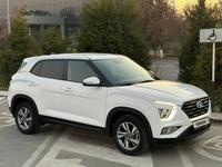 Hyundai Creta 2021 годаүшін10 000 000 тг. в Шымкент