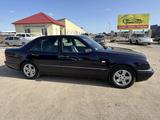 Mercedes-Benz E 280 1998 года за 4 000 000 тг. в Актобе – фото 5