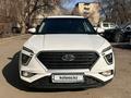 Hyundai Creta 2021 годаүшін10 000 000 тг. в Талдыкорган