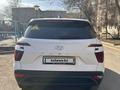 Hyundai Creta 2021 года за 10 000 000 тг. в Талдыкорган – фото 3