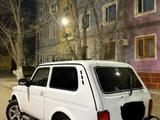 ВАЗ (Lada) Lada 2121 2013 года за 2 000 000 тг. в Жезказган
