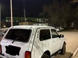 ВАЗ (Lada) Lada 2121 2013 года за 2 000 000 тг. в Жезказган – фото 2