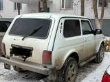 ВАЗ (Lada) Lada 2121 2013 года за 2 000 000 тг. в Жезказган – фото 3
