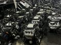 Контрактный двигатель из Швейцарии на Audi а6 с5 АСК 30клапник за 450 000 тг. в Астана – фото 3