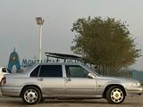 Volvo S90 1998 годаүшін5 000 000 тг. в Шымкент – фото 5