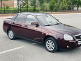 ВАЗ (Lada) Priora 2170 2014 года за 3 300 000 тг. в Шымкент – фото 4