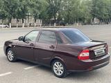 ВАЗ (Lada) Priora 2170 2014 года за 3 300 000 тг. в Шымкент – фото 3