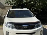 Kia Sorento 2013 годаүшін9 200 000 тг. в Алматы