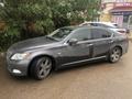 Lexus LS 460 2007 годаүшін7 200 000 тг. в Астана – фото 7