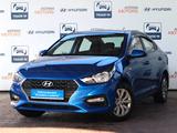 Hyundai Accent 2019 года за 7 500 000 тг. в Алматы