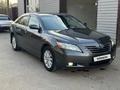 Toyota Camry 2008 годаүшін4 950 000 тг. в Актобе – фото 3