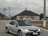 Toyota Camry 2018 года за 14 800 000 тг. в Кызылорда