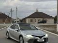 Toyota Camry 2018 года за 14 800 000 тг. в Кызылорда – фото 3