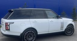 Land Rover Range Rover 2019 года за 55 000 000 тг. в Усть-Каменогорск