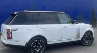 Land Rover Range Rover 2019 года за 55 000 000 тг. в Усть-Каменогорск